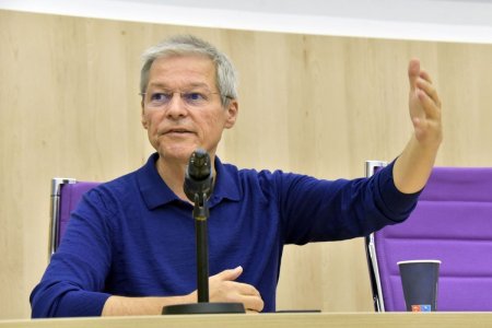 Ciolos a facut plangere penala impotriva lui Ciolacu in cazul Rosia Montana: Pentru raul pe care l-a facut cu buna stiinta sau din prostie