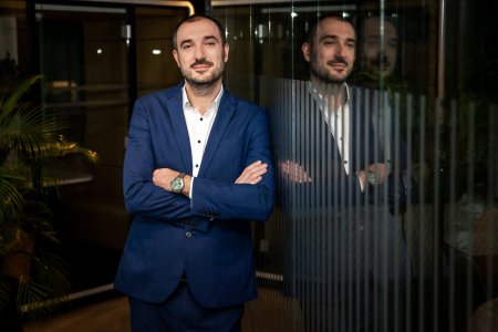 CTP, principalul dezvoltator de spatii logistice si industriale din piata locala, il recruteaza in pozitia de Business Development Director pe Andrei Brinzea, ex-Partner Industrial Agency la Cushman & Wakefield Echinox