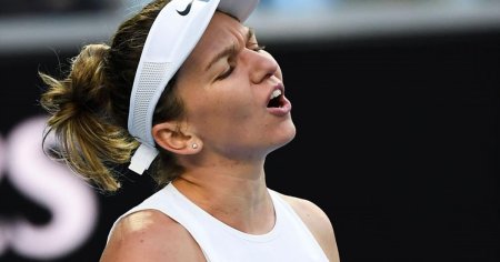 Detaliul remarcat dupa victoria lui Halep de la TAS: o singura jucatoare din circuitul WTA a felicitat-o