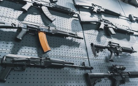 Romania si-a dublat importurile de arme in ultimii ani. Harta inarmarii printre tarile europene