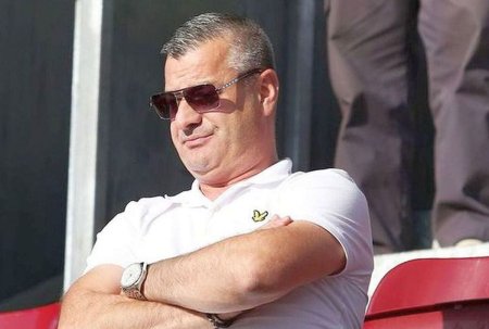 CFR Cluj nu renunta la titlu! Nelu Varga da un milion de euro: 