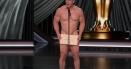 John Cena a prezentat gol-golut <span style='background:#EDF514'>PREMIUL OSCAR</span> pentru 