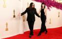 FOTO: Gafele si cele mai dezastruase alegeri vestimentare de la Premiile Oscar 2024. Cele mai proaste tinute