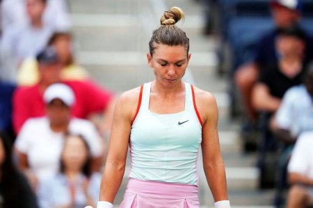 Simona Halep, antipatizata de rivalele din circuitul WTA? Detaliul remarcat de jurnalistii englezi