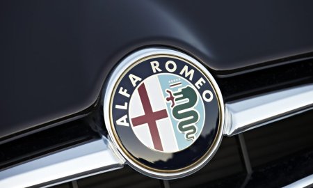 Alfa <span style='background:#EDF514'>ROMEO</span> va lansa noul SUV Stelvio in a doua jumatate a anului 2025