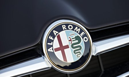 <span style='background:#EDF514'>ALFA ROMEO</span> va lansa noul SUV Stelvio in a doua jumatate a anului 2025