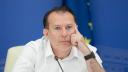 Florin Citu a atras atentia Comisiei Europene si agentiilor de rating ca Ciolacu a facut o rectificare bugetara mascata, prin ordonanta de urgenta a comasarii alegerilor europarlamentare cu cele locale