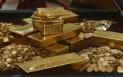 Romania are cel mai scump aur din istorie. Care este cotatia anuntata de BNR