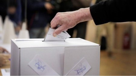Alegeri locale si europarlamentare la comun, in aceleasi sectii de votare