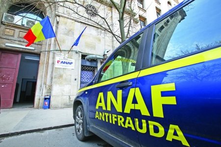 Digitalizarea, un pretext pentru ANAF! Controalele au devenit tot mai agresive