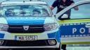 Un sofer <span style='background:#EDF514'>DROGA</span>t a tarat un politist cu mana prinsa in portiera mai bine de un kilometru, in Arges