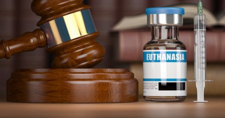 Franta se pregateste sa devina cea de-<span style='background:#EDF514'>A CINCEA</span> tara europeana in care se legalizeaza eutanasia!