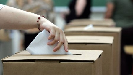 Alegeri 2024. S-a stabilit cand merg romanii la vot | Calendarul electoral pentru europarlamentare si locale a fost aprobat de Guvern