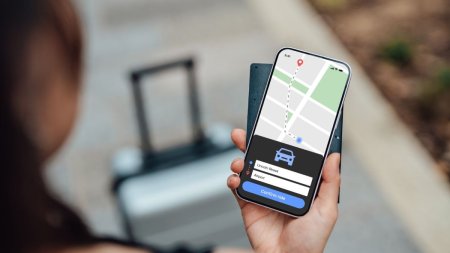Companiile de ride-sharing ar urma sa dispara din Romania | Guvernul vrea sa schimbe legea privind transportul de persoane, in urma protestelor taximetristilor