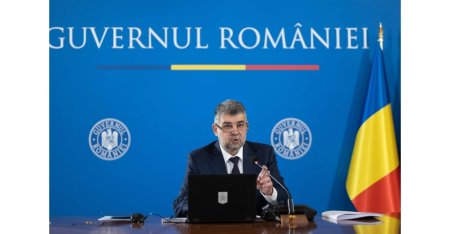 Marcel Ciolacu: Obtinerea statutului de membru al OCDE ramane un important obiectiv strategic al Romaniei, asumat de intreaga clasa politica