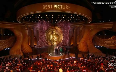 Povestile din spatele premiilor Oscar. Motivul tragicomic pentru care laureatul Robert Downey Jr. i-a multumit veterinarului