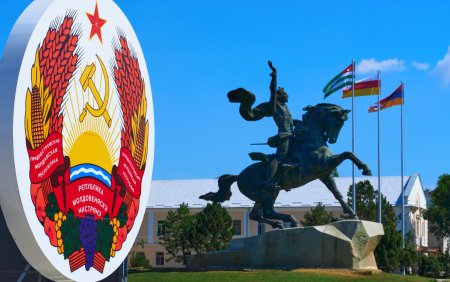 Ambasadorul Rusiei la Chisinau, convocat la MAE al R. Moldova dupa decizia Rusiei de a deschide sectii de vot in Transnistria