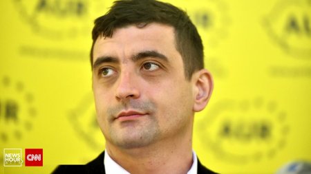 Partidul AUR a validat mai multe candidaturi pentru alegerile locale. Actorul Mugur Mihaescu este, oficial, candidat