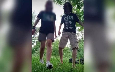 Adolescentul care a ucis-o pe fata de 14 ani in Gradina Botanica din Craiova a cerut schimbarea incadrarii juridice