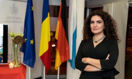 Ramona Chiriac va deschide lista comuna PSD-PNL la europarlamentare