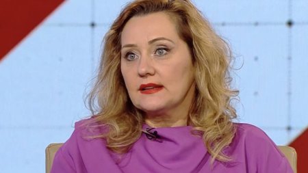 Elena Lasconi, despre candidatura la prezidentiale: As putea participa la imbunatatirea Romaniei