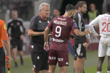 Cu ce club din Superliga ar putea semna Laszlo Boloni: Poate ma consult cu Mircea Lucescu