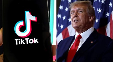 SUA: Trump sprijina TikTok, dar se opune retelei Facebook
