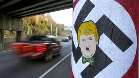 Trump si admiratia lui pentru Hitler, dezvaluita intr-o carte: are o slabiciune pentru dictatori