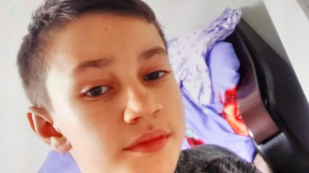 Alerta la Botosani: Un copil de 12 ani a disparut de mai bine de 24 de ore de acasa