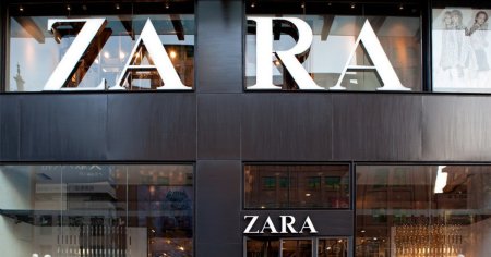 Inditex, proprietarul Zara, refuza sa demonstreze ca nu exista munca fortata in lantul de aprovizionare