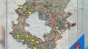 Peste 120.000 de cetateni din Ilfov vor beneficia de un sistem de canalizare avansat