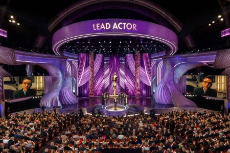 Audientele galei Premiilor Oscar 2024, la jumatate fata de acum 10 ani