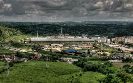 Cea mai veche uzina din Romania a fost vanduta. A fost fondata in urma cu 250 de ani. Cine a preluat-o