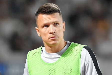 Veste din Ucraina! Ce a decis Konoplyanka sa faca dupa ruptura de CFR Cluj