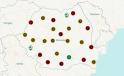 Ministerul Energiei a lansat o harta a statiilor de incarcare din Romania dedicate masinilor electrice. Cum pot contribui cetatenii la imbunatatirea acesteia