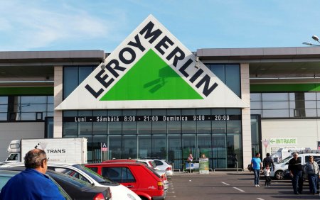 Leroy Merlin se extinde in Romania. Unde va deschide doua noi magazine