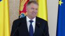 Klaus Iohannis, prima declaratie directa despre vila renovata din <span style='background:#EDF514'>AVIATORILOR</span>: 