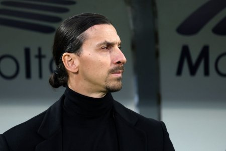 Doar <span style='background:#EDF514'>ZLATA</span>n Ibrahimovic putea sa o faca » Suedezul, ales presedinte la Cupa Mondiala a Regilor