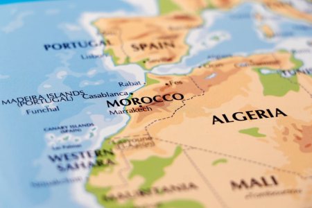 Curiozitati despre Maroc