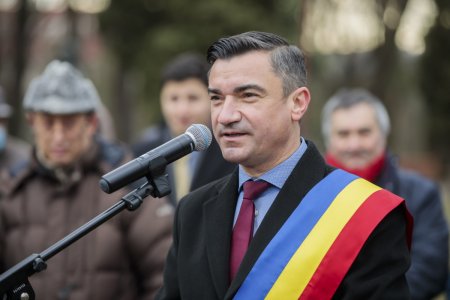 Mihai Chirica a dat startul la pomenile electorale! Fara amenzi pe mijloacele de transport in comun din Iasi, pana la alegeri