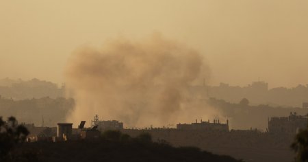 Marturii ale unor medici palestinieni retinuti de armata israeliana: Am fost loviti, injurati si umiliti