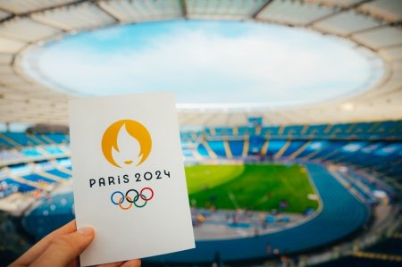 Jocurile Olimpice de la Paris 2024 - Arenele care gazduiesc olimpiada de vara