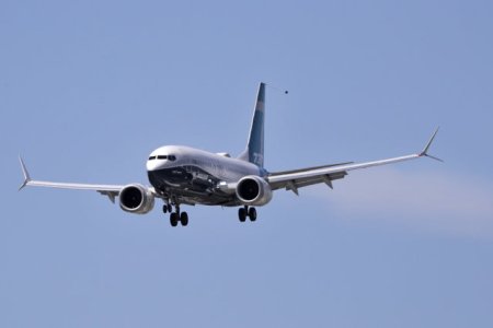 Denuntatorul Boeing a fost gasit mort in SUA
