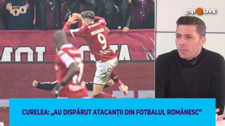 GSP LIVE » <span style='background:#EDF514'>COSTI</span>n Curelea a vorbit despre tinerii de la FCSB: El are nevoie de incredere, trebuie sa vorbesti mult cu el