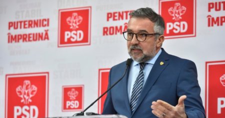 Cum explica un lider PSD orientarea tot mai mult spre candidaturi separate la Primaria Capitalei: 