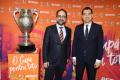 Betano si Federatia Romana de Fotbal prelungesc parteneriatul pana in 2030 pentru Cupa Romaniei Betano