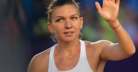 Halep, postare virala de la Miami: descriere emotionanta pentru prima calatorie lunga dupa suspendare