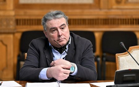 Adrian Cioroianu, intrebat daca are de gand sa isi dea demisia de la Biblioteca Nationala: Nu