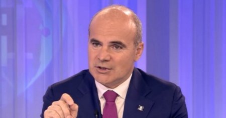 Rares Bogdan vede o lupta in patru pentru Capitala: Alegerile vor fi castigate cu 26-28%, de candidatul cu cea mai desteapta campanie