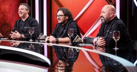 Scarlatescu, despre Antena 1: Nu ne-a dat banii pe Sezonul 12. Trustul spune ca fostul jurat are de plata